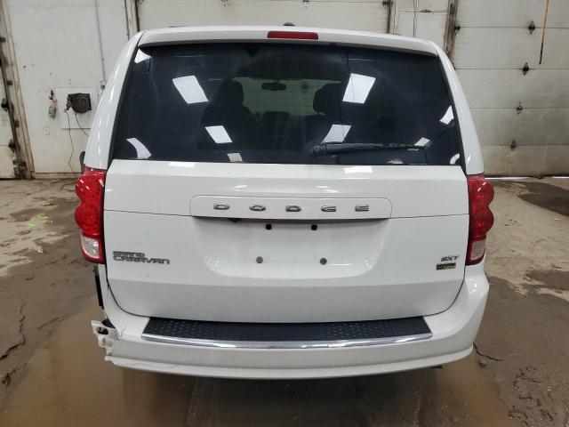 2018 DODGE GRAND CARA #3286592181