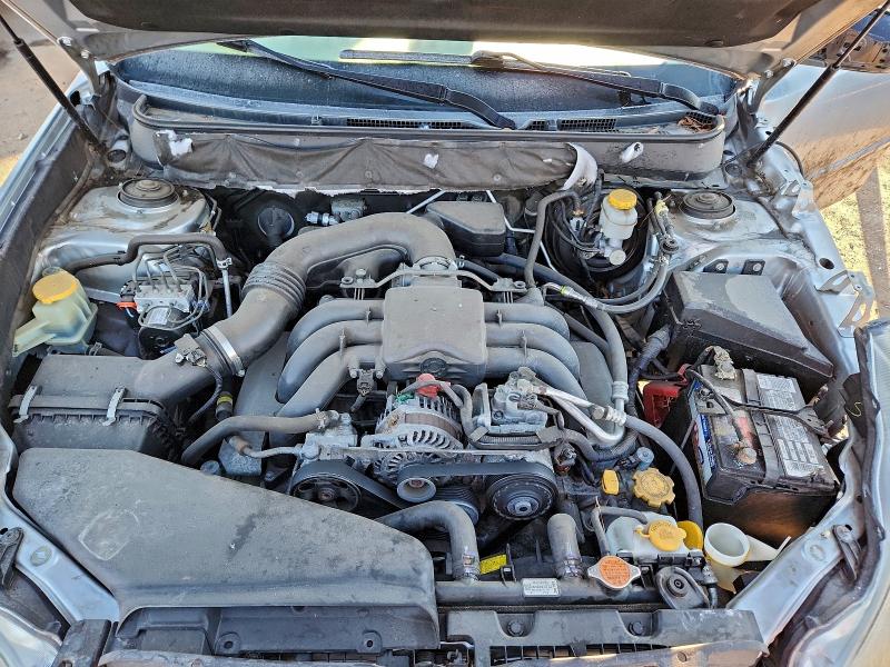 2012 SUBARU LEGACY 3.6 #3305503066