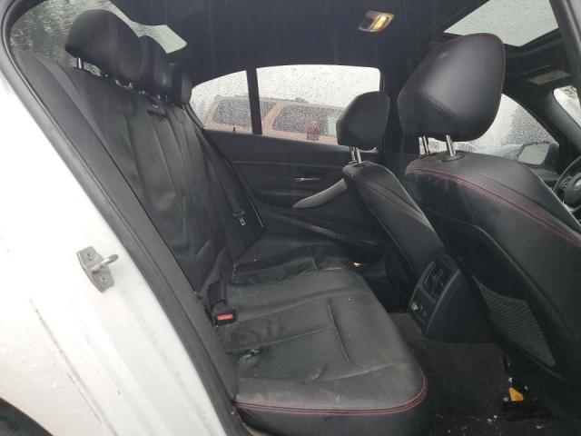 2014 BMW 335 XI #3304075498