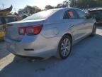 Lot #3305365341 2013 CHEVROLET MALIBU LTZ