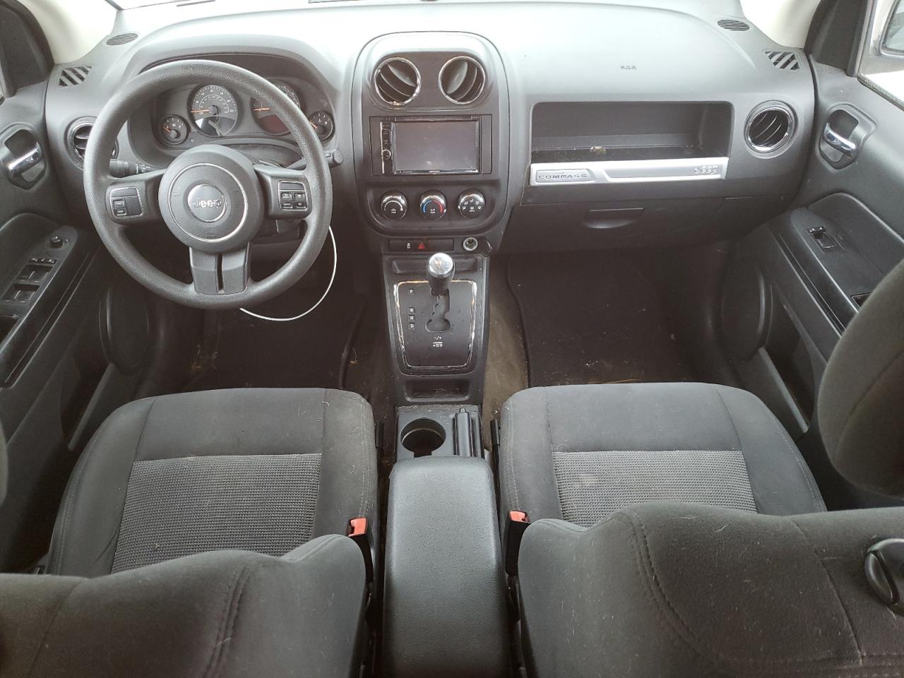 JEEP COMPASS SPORT