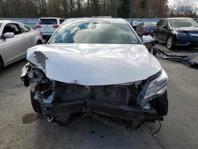 2013 TOYOTA AVALON BAS #3292304276