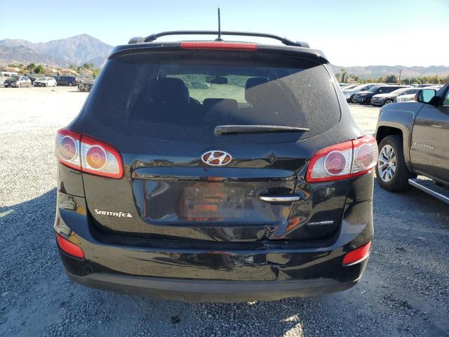 2012 HYUNDAI SANTA FE L - 5XYZKDAG7CG096700