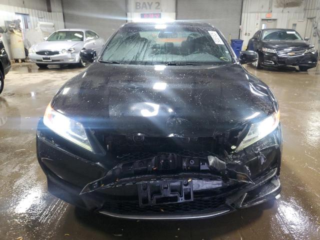 2016 HONDA ACCORD EX #3296410710
