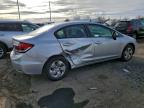 Lot #3315594784 2013 HONDA CIVIC LX