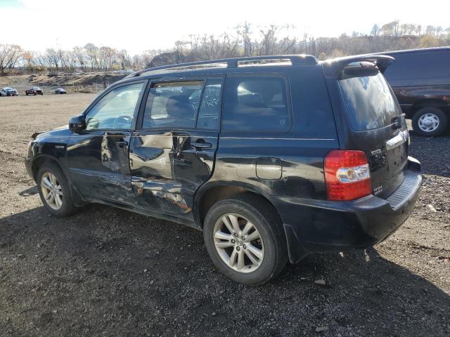 2006 TOYOTA HIGHLANDER #3304516458