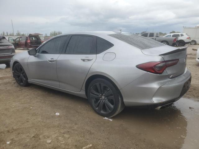 2021 ACURA TLX TECH A #3283822446