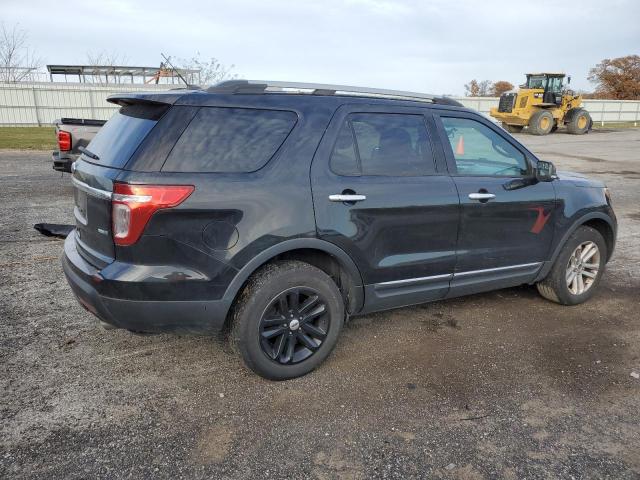 2015 FORD EXPLORER X #3284860034