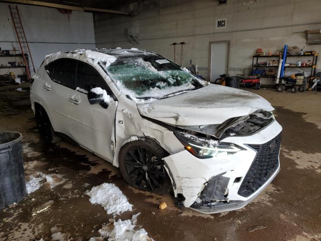 2022 LEXUS NX 350 #3287697047