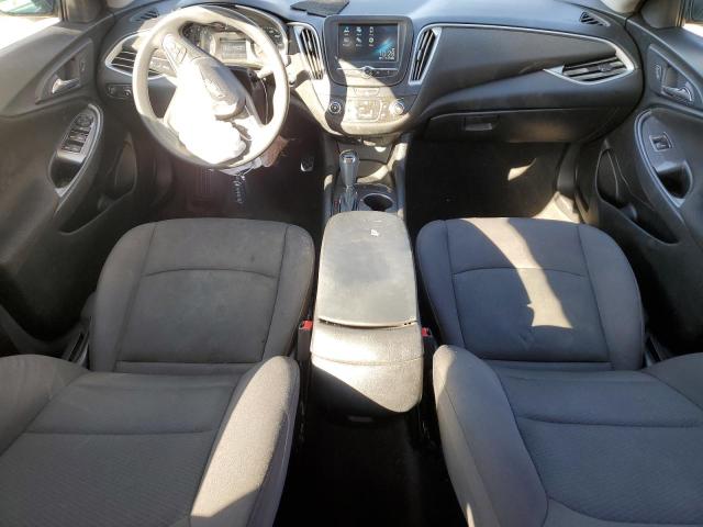 2018 CHEVROLET MALIBU LS #3302735010