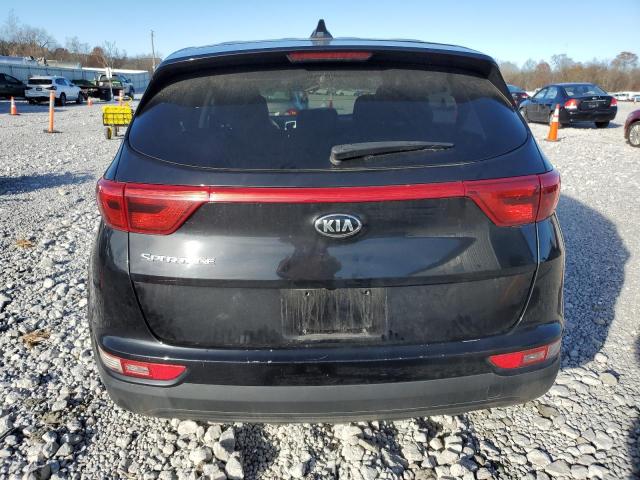 2017 KIA SPORTAGE L - KNDPMCAC4H7185427