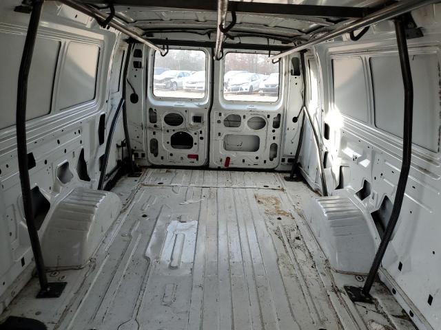 2014 FORD ECONOLINE #3301615623