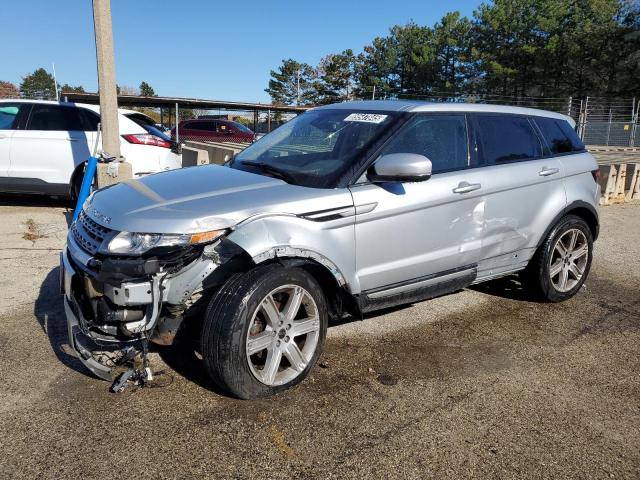 LAND ROVER RANGE ROVE