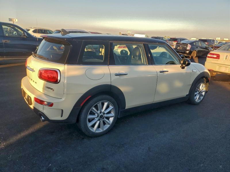 2019 MINI COOPER S C #3310691773