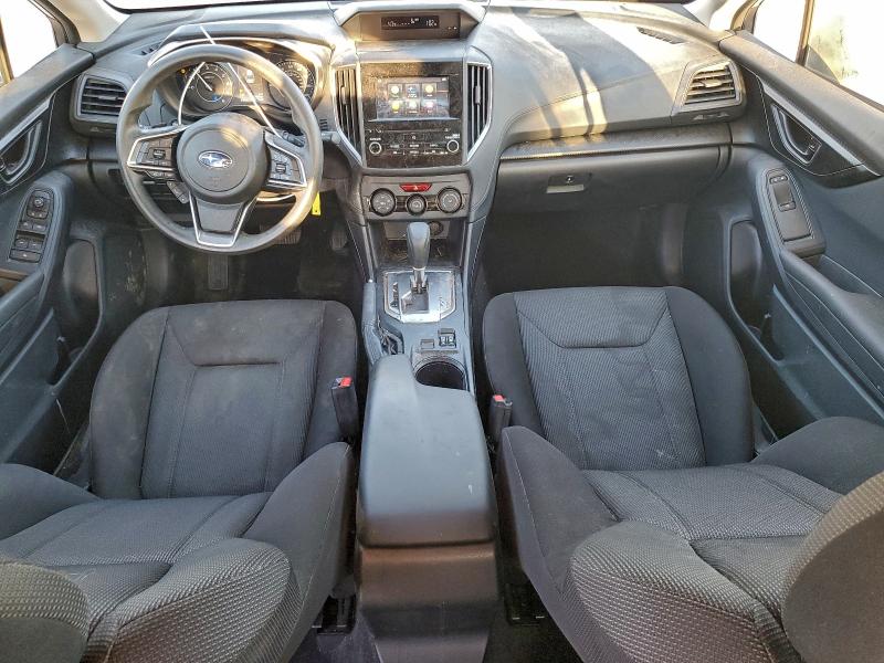 2019 SUBARU IMPREZA PR #3311473248