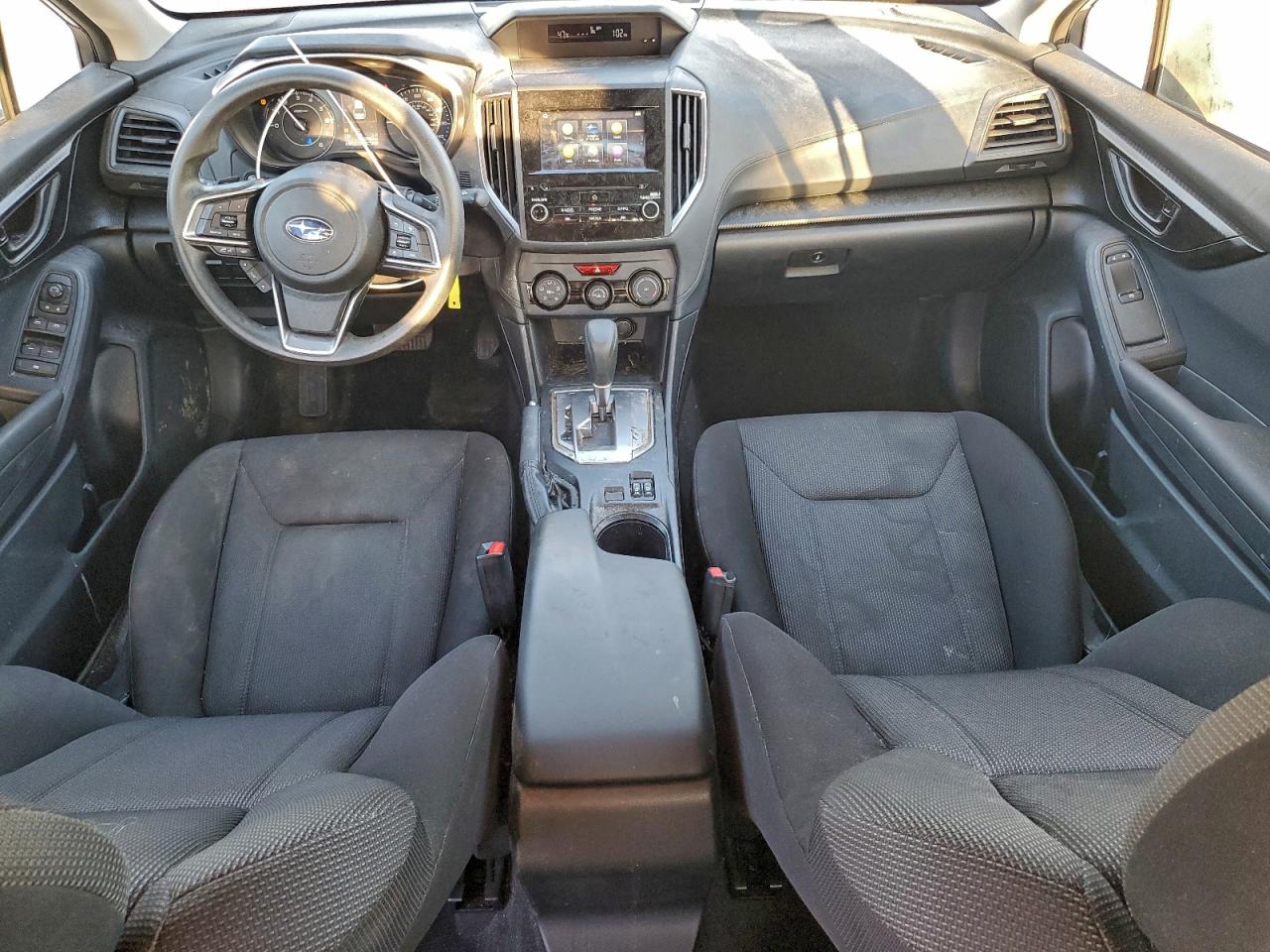 SUBARU IMPREZA PREMIUM