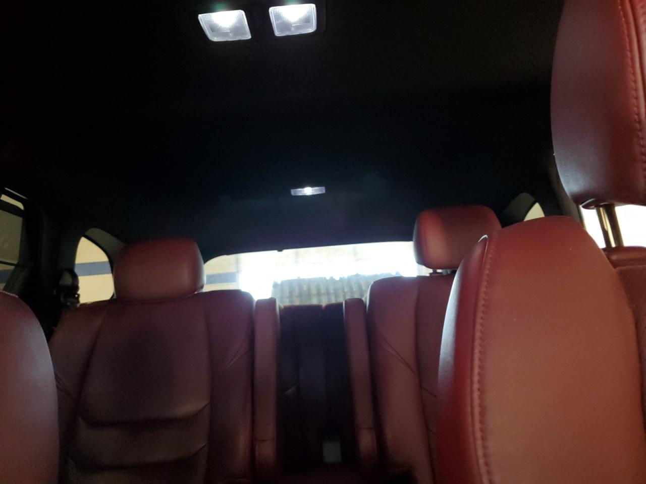 MAZDA CX-9 GRAND TOURING