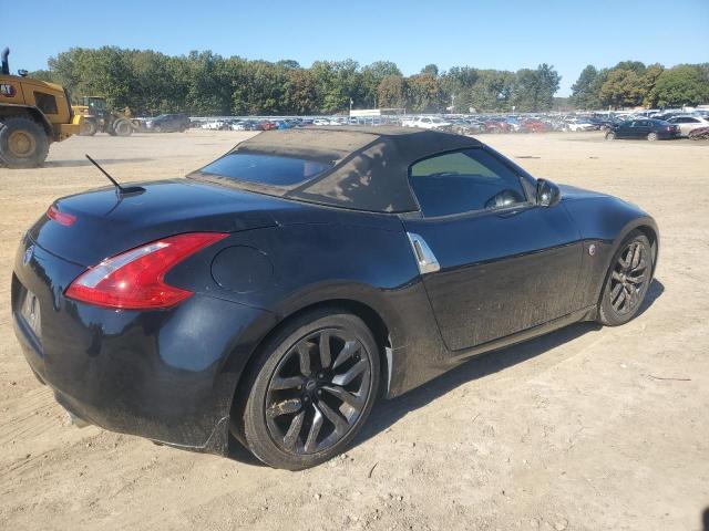 2015 NISSAN 370Z BASE #3293281423