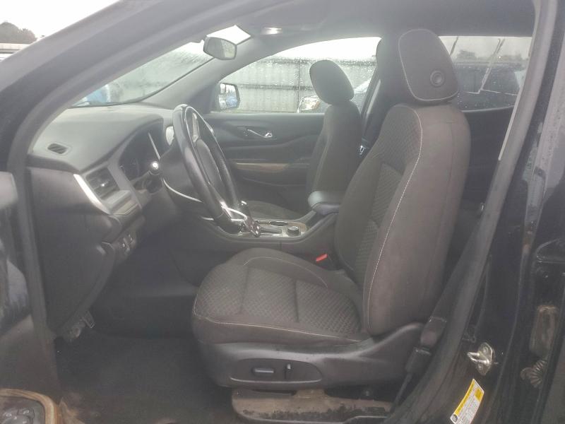 2017 GMC ACADIA SLE #3294500520