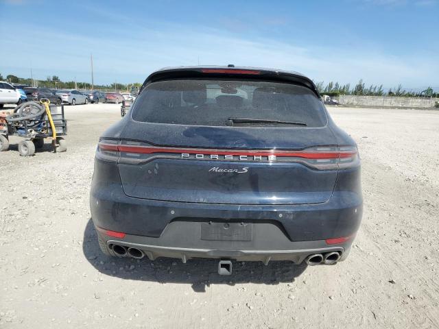 2019 PORSCHE MACAN S #3308415275
