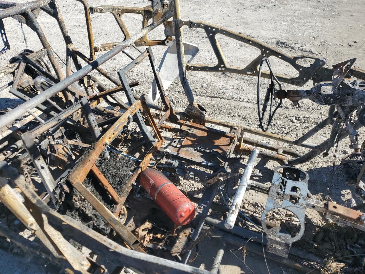 Lot #3281478988 2023 POLARIS RZR XP 4 1000