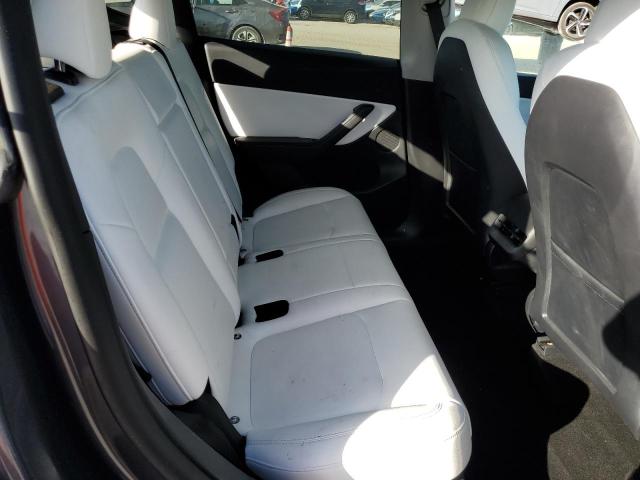 2022 TESLA MODEL Y #3304449590