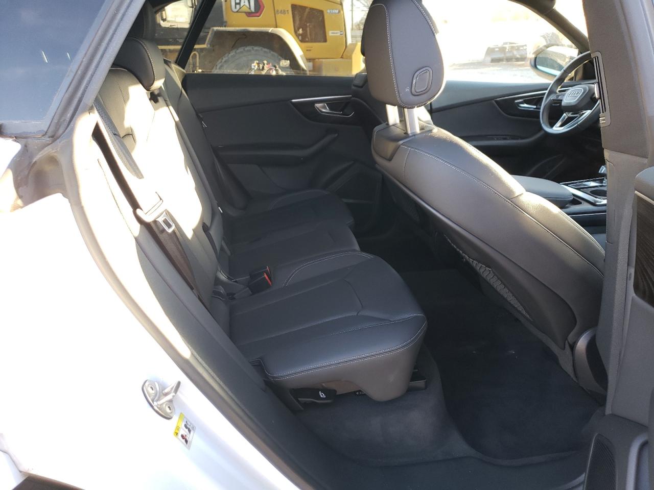 AUDI Q8 PREMIUM PLUS S-LINE