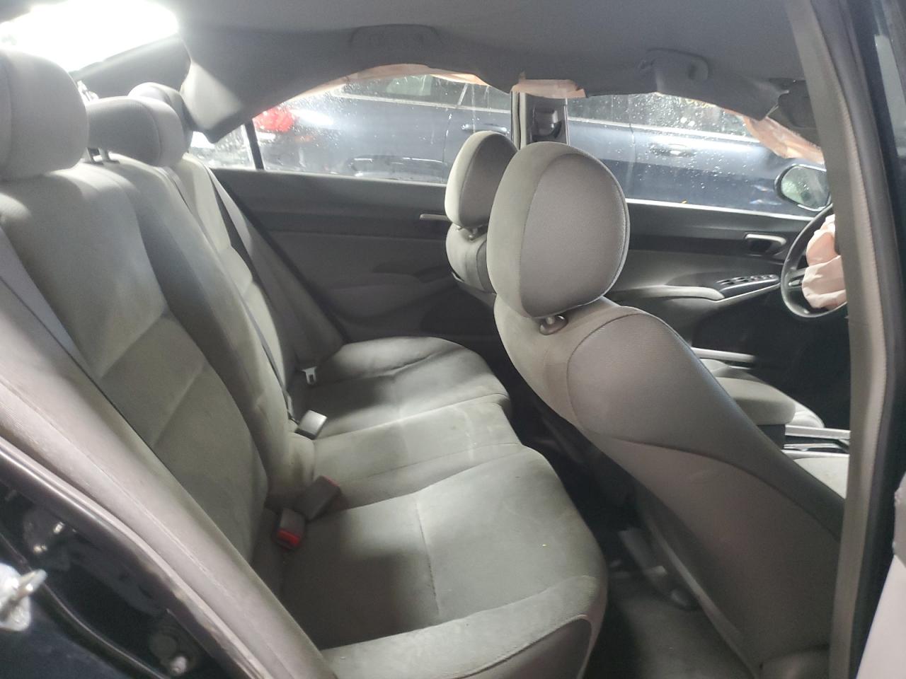 Lot #3292311280 2008 HONDA CIVIC LX