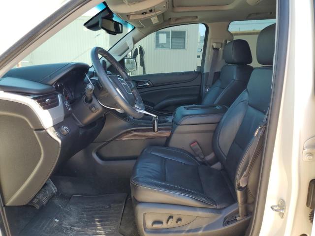 2015 GMC YUKON SLT #3296219430