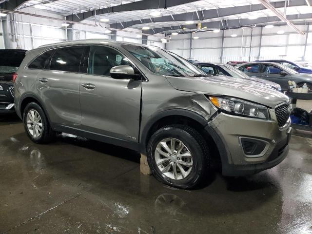 2016 KIA SORENTO LX - 5XYPGDA50GG174506