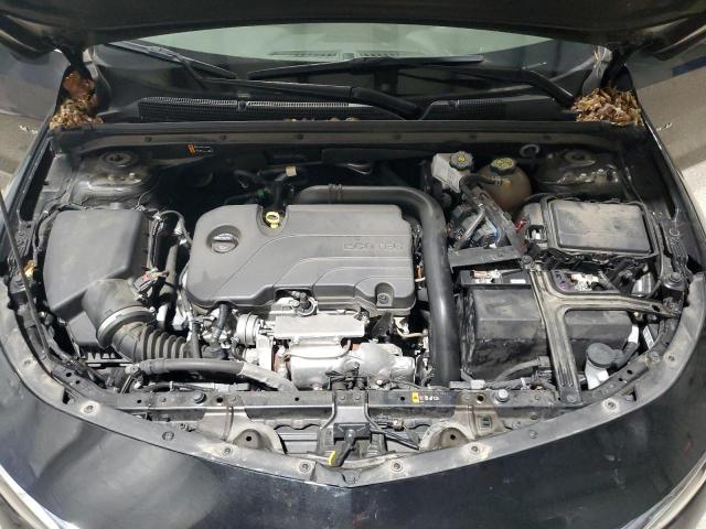 2024 CHEVROLET MALIBU LT #3304043487