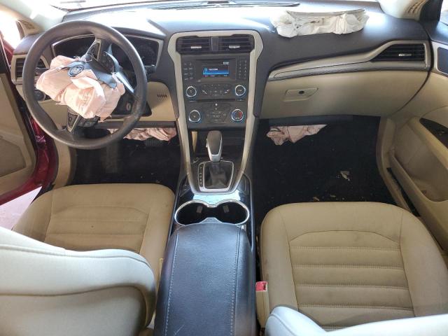 2014 FORD FUSION SE #3303742450