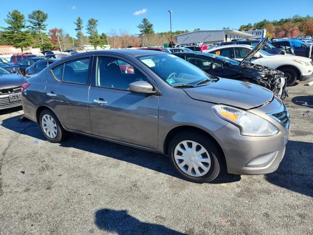 2016 NISSAN VERSA S - 3N1CN7AP3GL897138