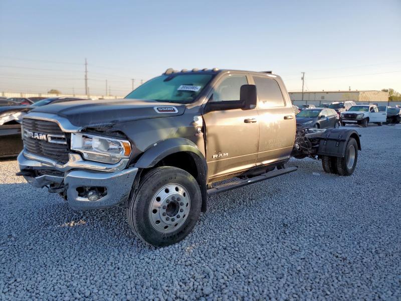 2020 RAM 5500 #3303003637