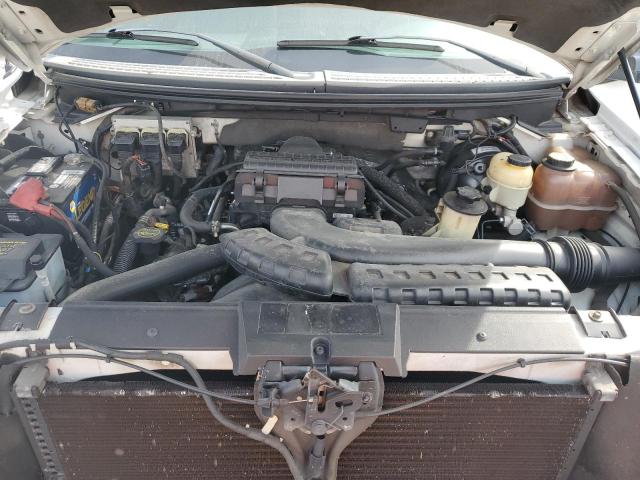 2008 FORD F150 #3297777866