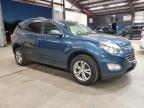 Lot #3292584858 2017 CHEVROLET EQUINOX LT