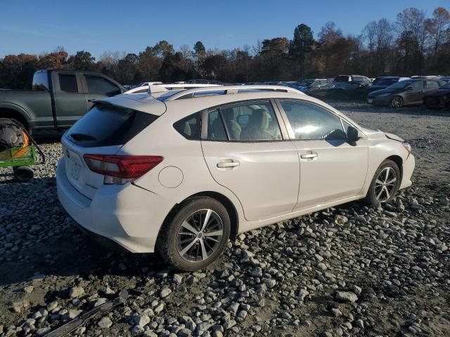 2022 SUBARU IMPREZA PR - 4S3GTAD67N3705541