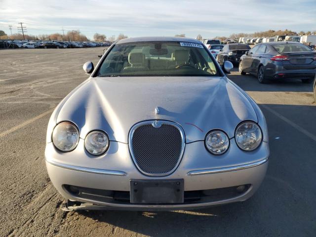 2006 JAGUAR S-TYPE #3304557437
