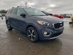 Lot #3305334302 2017 KIA SORENTO EX