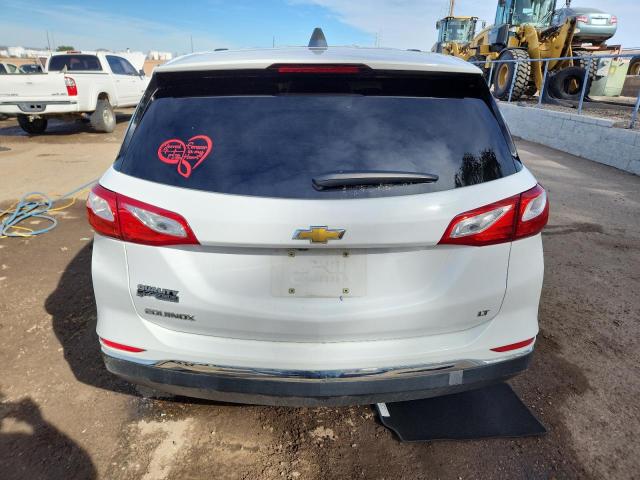 2019 CHEVROLET EQUINOX LT #3278912028