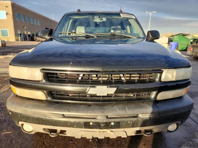 2004 CHEVROLET SUBURBAN K #3286928243