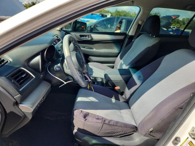 2017 SUBARU OUTBACK 2. #3302879923