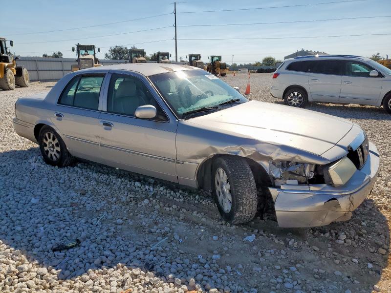 2004 MERCURY GRAND MARQ #3304966950