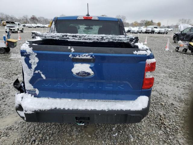 2024 FORD MAVERICK X #3301605683