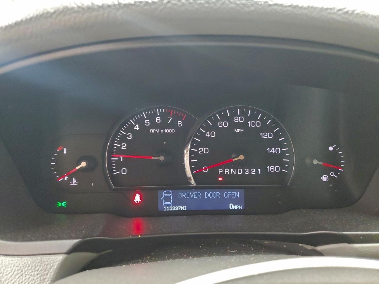 Lot #3309616561 2006 CADILLAC DTS