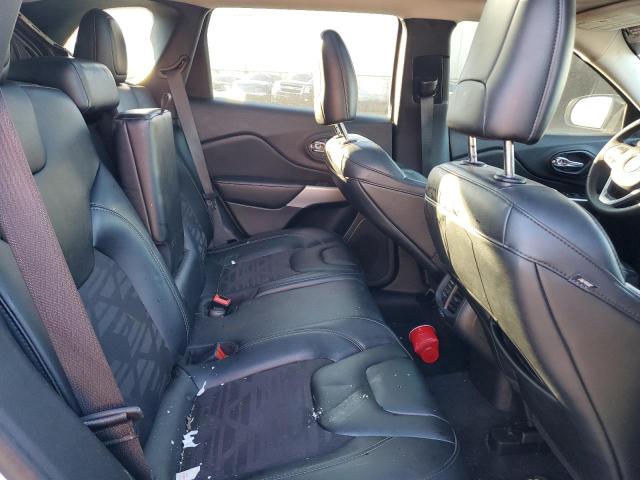 2022 JEEP CHEROKEE L - 1C4PJMCX4ND556324