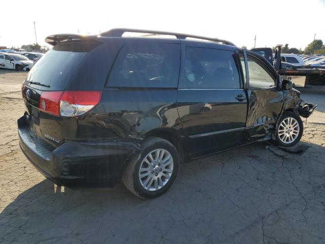 2010 TOYOTA SIENNA XLE #3284731547
