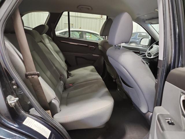 2011 HYUNDAI SANTA FE G #3297186880