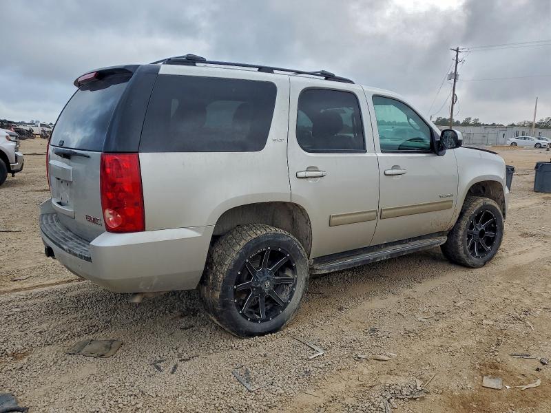 2014 GMC YUKON SLT #3297155518