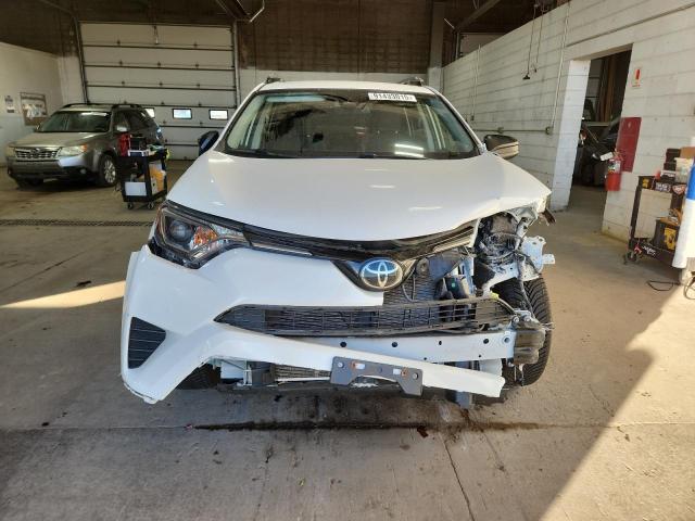 2018 TOYOTA RAV4 LE #3283953824